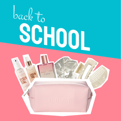 Back-to-School Beauty Bag