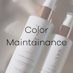 Color Maintainance